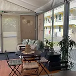 Premiere Classe Amiens Est - Otel *