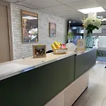 Otel Premiere Classe Amiens Est -