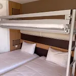 Hotel Premiere Classe Amiens Est - Glisy