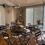 Premiere Classe Amiens Est - Otel