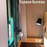 Premiere Classe Amiens Est - *