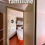 Hotel Premiere Classe Amiens Est -