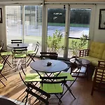 Hotel Premiere Classe Amiens Est -