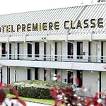 Premiere Classe Amiens Est - Otel Glisy