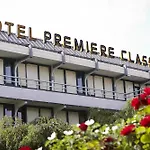 Premiere Classe Amiens Est - Glisy