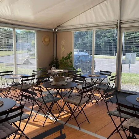 Premiere Classe Amiens Est -