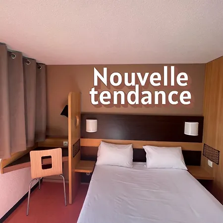 Premiere Classe Amiens Est - Hotel *
