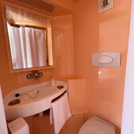 Hotel Premiere Classe Amiens Est - Glisy
