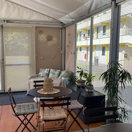 Hotel Premiere Classe Amiens Est - *
