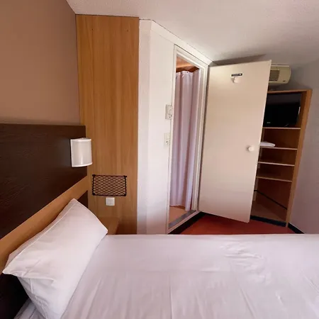 酒店 Premiere Classe Amiens Est -