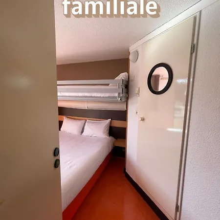 호텔 Premiere Classe Amiens Est - *