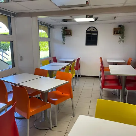 Premiere Classe Amiens Est - Szálloda Glisy