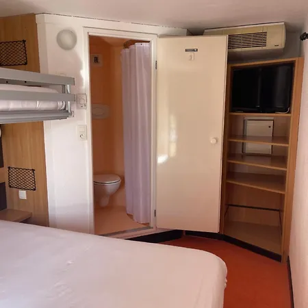 Szálloda Premiere Classe Amiens Est - Glisy