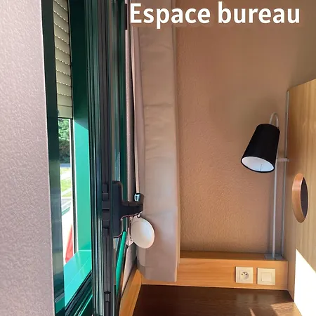 Premiere Classe Amiens Est - *