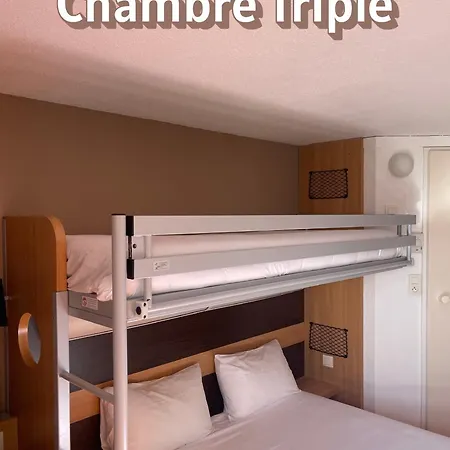 Premiere Classe Amiens Est -