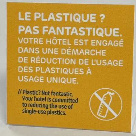 Szálloda Premiere Classe Amiens Est - Glisy