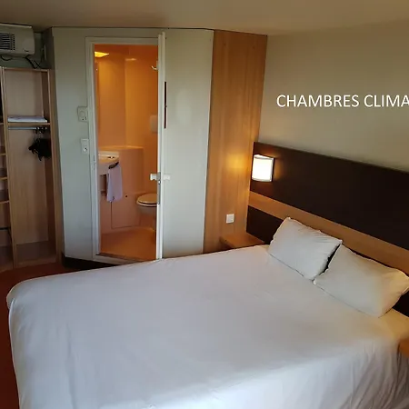 Premiere Classe Amiens Est - *