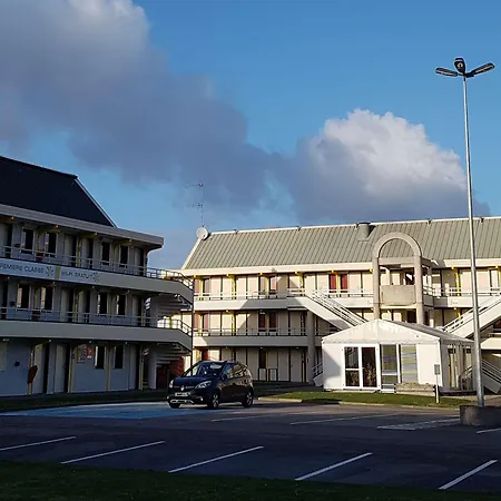 Premiere Classe Amiens Est - Szálloda *