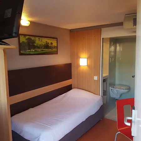 Premiere Classe Amiens Est - * Glisy