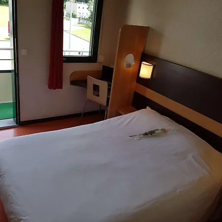 Szálloda Premiere Classe Amiens Est - Glisy