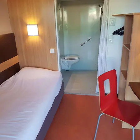 Premiere Classe Amiens Est -