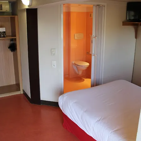 Szálloda Premiere Classe Amiens Est -