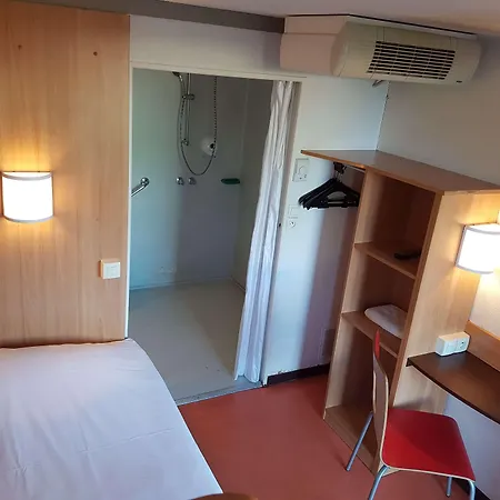 Premiere Classe Amiens Est - * Glisy