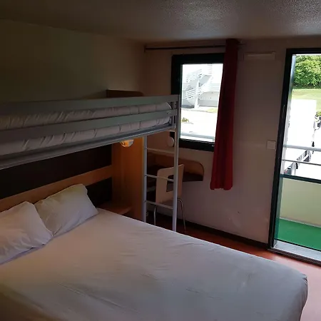 Premiere Classe Amiens Est -