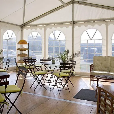 Premiere Classe Amiens Est - Glisy