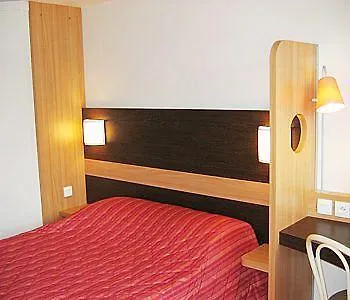 Hotel Premiere Classe Amiens Est -