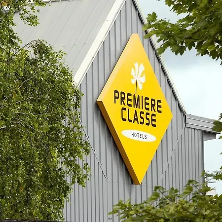Premiere Classe Amiens Est - Hotel