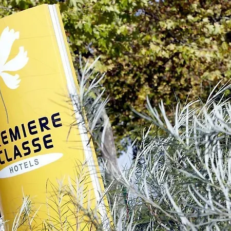 Premiere Classe Amiens Est - *