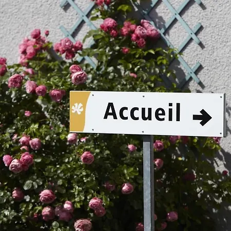 Premiere Classe Amiens Est -