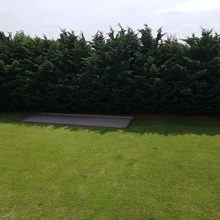 Premiere Classe Amiens Est - Glisy