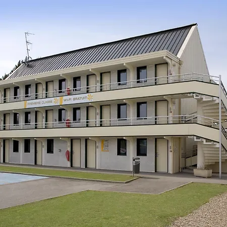 Premiere Classe Amiens Est -