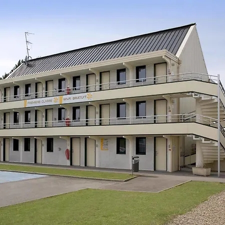 Premiere Classe Amiens Est -