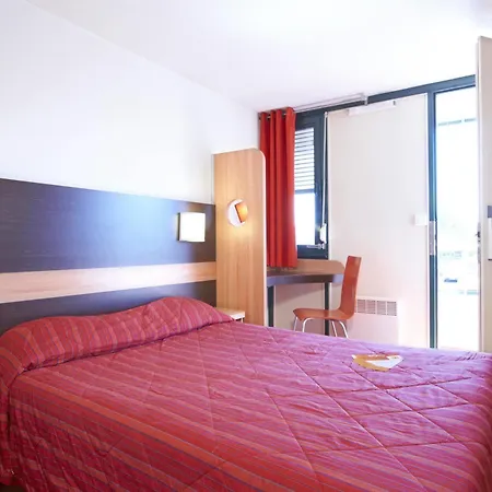 Hotel Premiere Classe Amiens Est - Glisy