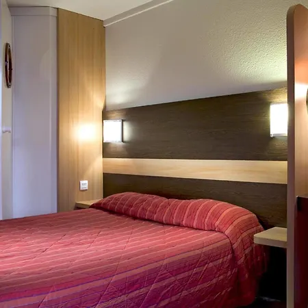 Premiere Classe Amiens Est - Hotel Glisy