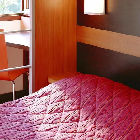 Hotel Premiere Classe Amiens Est -