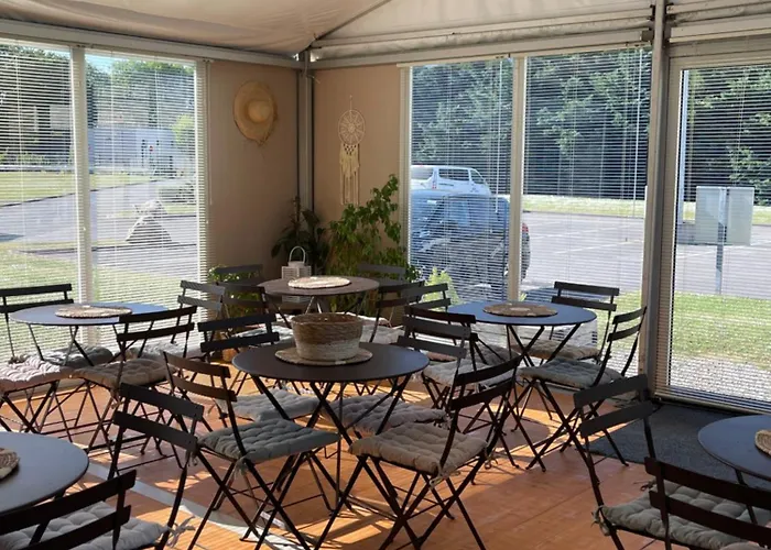 Premiere Classe Amiens Est -