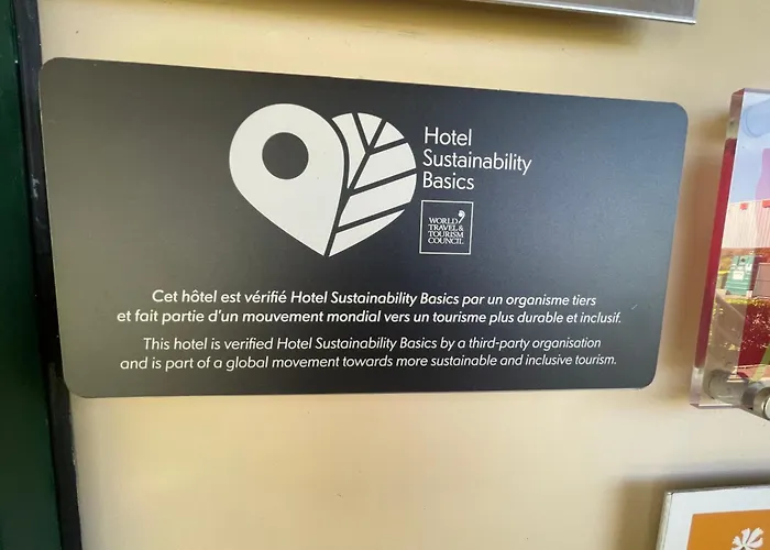 Premiere Classe Amiens Est - Hotel