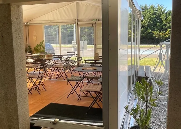 Hotel Premiere Classe Amiens Est -