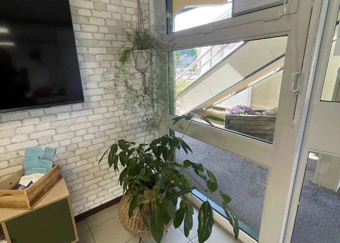 Premiere Classe Amiens Est -