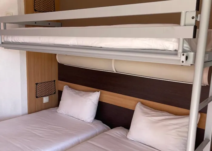 Hotel Premiere Classe Amiens Est - Glisy