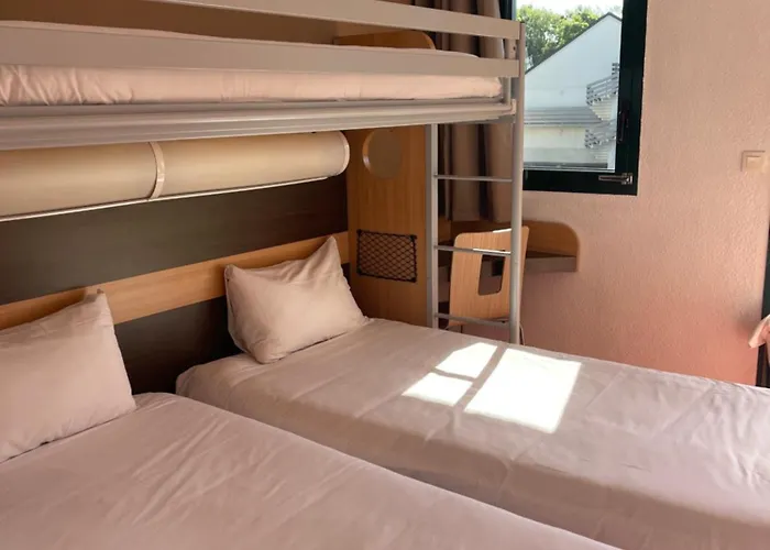 Premiere Classe Amiens Est -