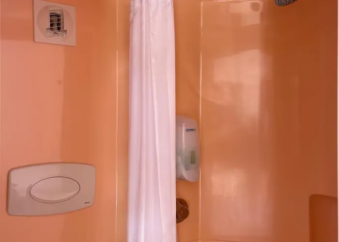 Premiere Classe Amiens Est - *