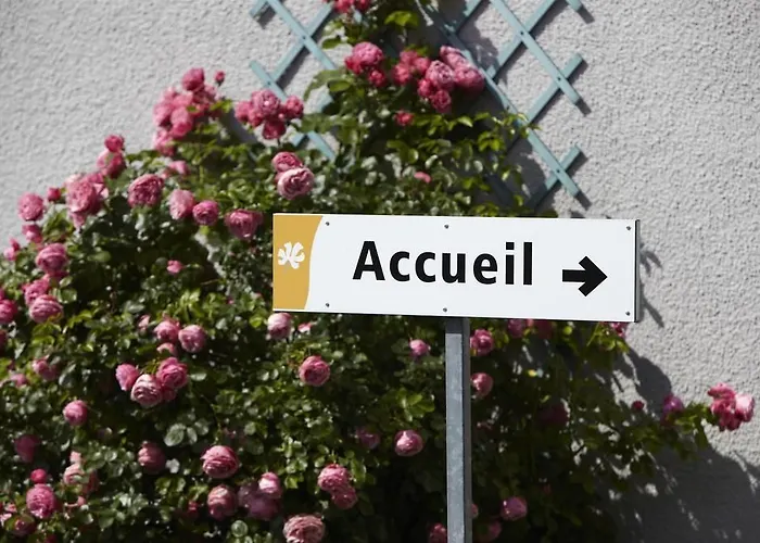 Premiere Classe Amiens Est -