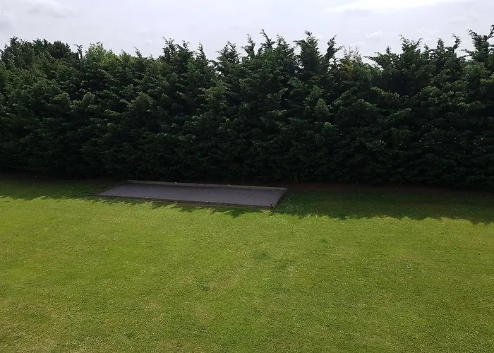 Premiere Classe Amiens Est - Glisy